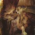 Lament of Icarus